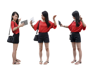 04_From "The Art Of The Selfie"