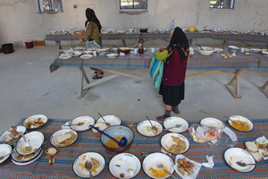 charity,Portarita monastery