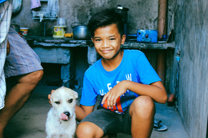 The Sidekick & The Translator