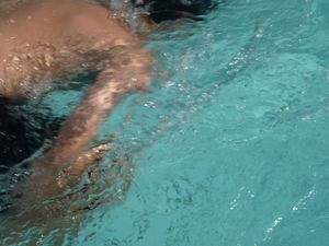 Floating fast