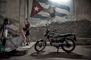 Cuba - Suspending time -10