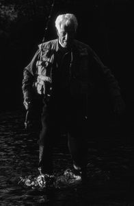 I. Lee Wulff:  -- The Angler in the Ultimate Pursuit --