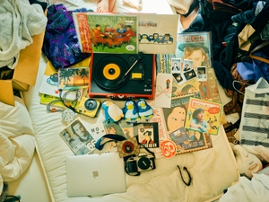 Private space room3