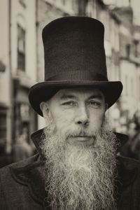 Whitby Goth (antique)
