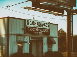 Spartanburg - Cash Advance