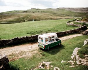 © Sharon Boothroyd