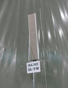Local Frequency