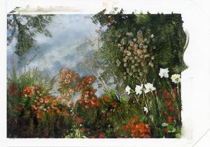 Monet's Garden