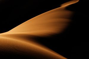 shapes of  desert 5