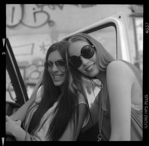 Berlin models