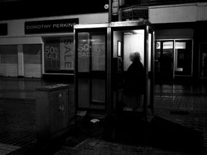 The Call