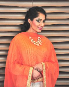 Jasleen Gill