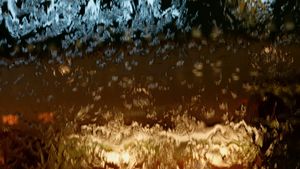 Watery Lights
