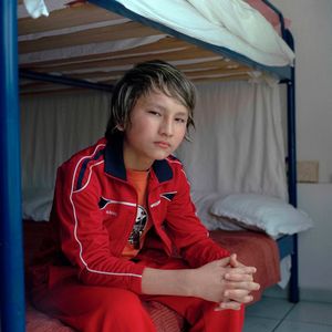 © Malika Gaudin Delrieu