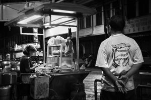 Hawker Business