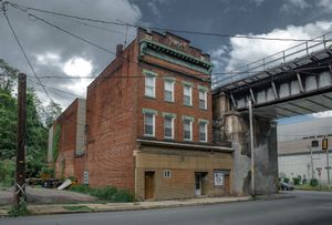 East Pittsburgh, PA