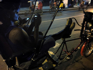 Wi-Fi: Another revolution in Cuba