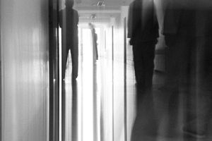 Strangers