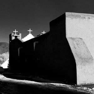 Taos Pueblo No. 22