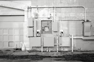 Untitled, San Antonio, TX, 1 10 25