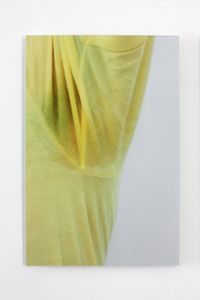 Sweat-stress (armpit right/bright-yellow)
