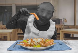 Live to Eat or Eat to Live?