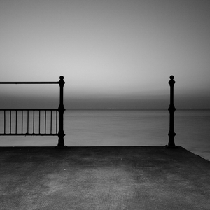 Clevedon Railings