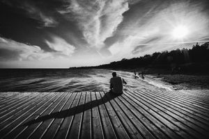 Scandinavian summer