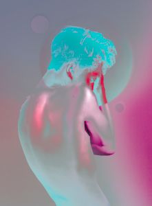 4th Human Being Realized