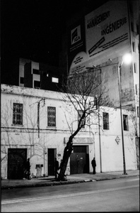 Night in Rabat