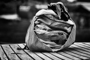 Childhood without color