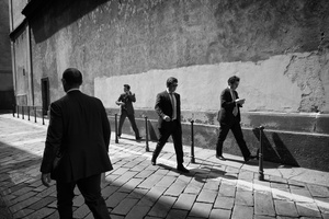Milano, 2015