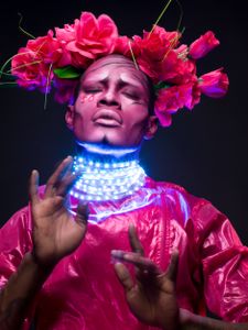 Beyond Fashion, Gender & Sexuality