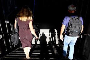 Commuters