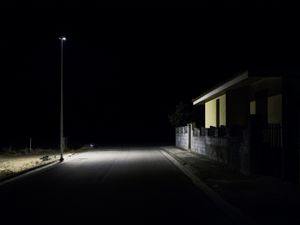 Solanas (Cagliari) - © Alessandro Pardi