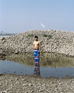 BaiLiZhou