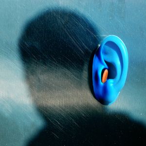 the listener