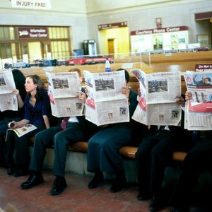 In the News