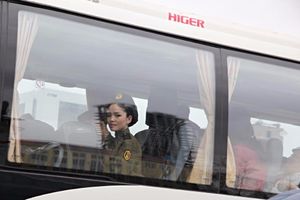 Den Pobedy, war or peace