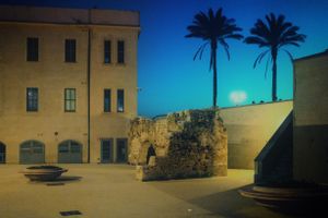 Alghero, july 2017