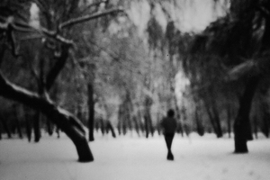 "The road to Isolation"
