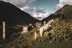 Svaneti