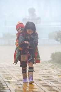 Sapa - First Image