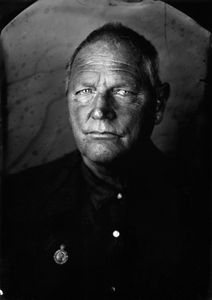 Roger Scholes, film maker 2017