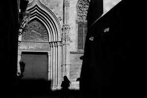 Light & Darkness