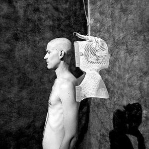 Sharon's Radiation Mask