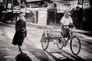 Monks II
