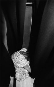 Crying, from the Series 'The Playing House'  1999 © Hyo-jin In