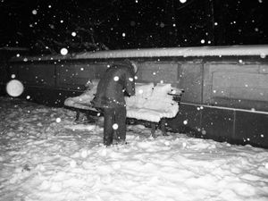 Freezing
