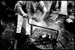© Oliver Weber - Matanza
